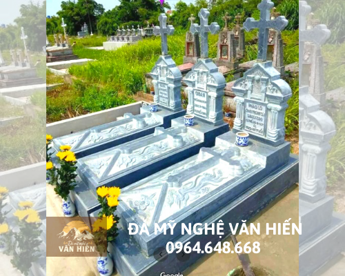 Mộ đạo - MD 004